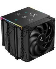Ventola da Case DEEPCOOL RF120 Ø 12 cm (1 Unità)