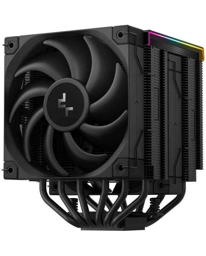 Ventola per CPU DEEPCOOL R-AK620-BKAPMN-G Ventola per CPU DEEPCOOL R-AK620-BKAPMN-G
