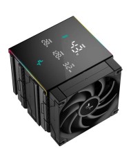 Ventola per CPU DEEPCOOL R-AK620-BKAPMN-G Ventola per CPU DEEPCOOL R-AK620-BKAPMN-G