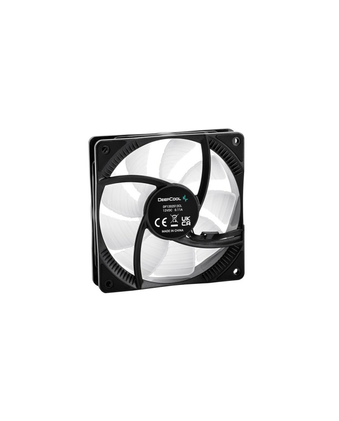 Ventola da Case DEEPCOOL RF120 Ø 12 cm (1 Unità)