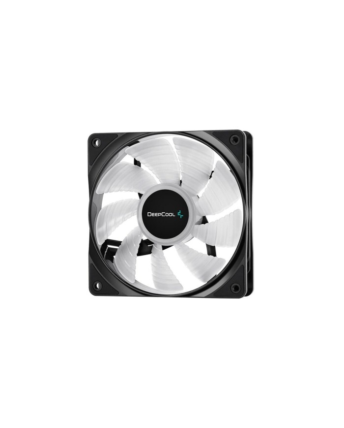 Ventola da Case DEEPCOOL RF120 Ø 12 cm (1 Unità)