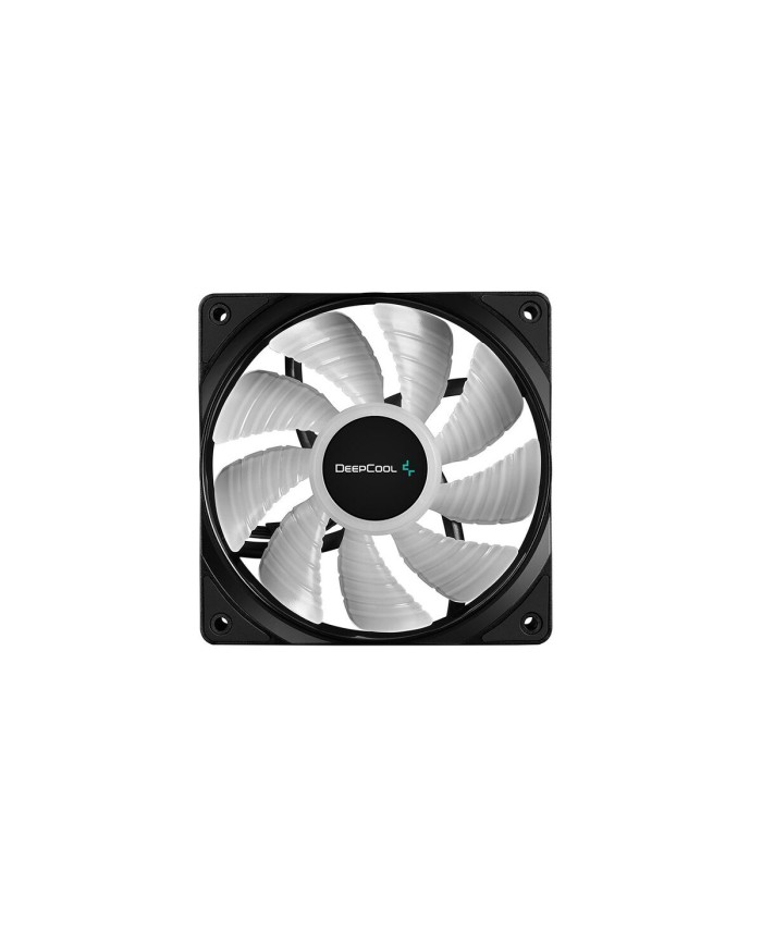 Ventola da Case DEEPCOOL RF120 Ø 12 cm (1 Unità)