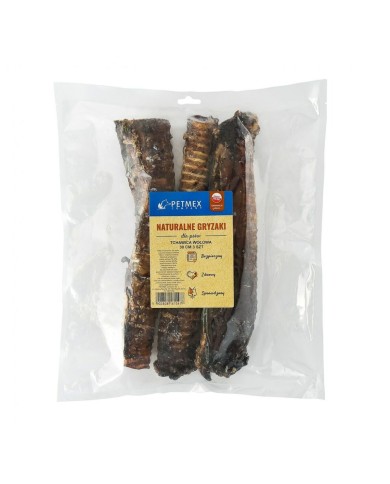 Snack per Cani Petmex Carne di vitello 225 g Snack per Cani Petmex Carne di vitello 225 g