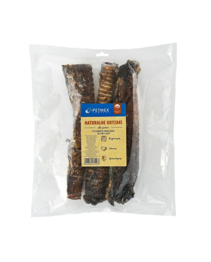 Snack per Cani Petmex Carne di vitello 225 g