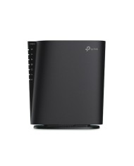 Router TP-Link AX80 Nero RJ45 Ethernet LAN Wi-Fi