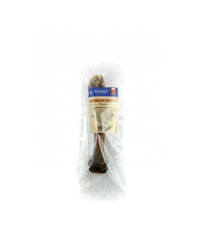 Snack per Cani Petmex leg of lamb Agnello 100 g Snack per Cani Petmex leg of lamb Agnello 100 g