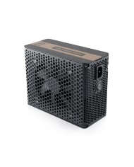 Fonte di Alimentazione Be Quiet! BP002EU 650 W 80 Plus Gold