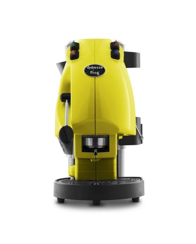 Caffettiera superautomatica Didiesse Giallo 1900 W 15 bar 1,5 L