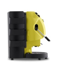 Caffettiera superautomatica Didiesse Giallo 1900 W 15 bar 1,5 L Caffettiera superautomatica Didiesse Giallo 1900 W 15 bar 1,5 L