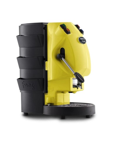 Caffettiera superautomatica Didiesse Giallo 1900 W 15 bar 1,5 L