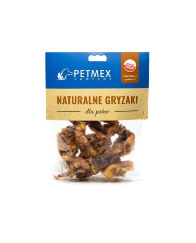 Snack per Cani Petmex Maiale 200 g Snack per Cani Petmex Maiale 200 g