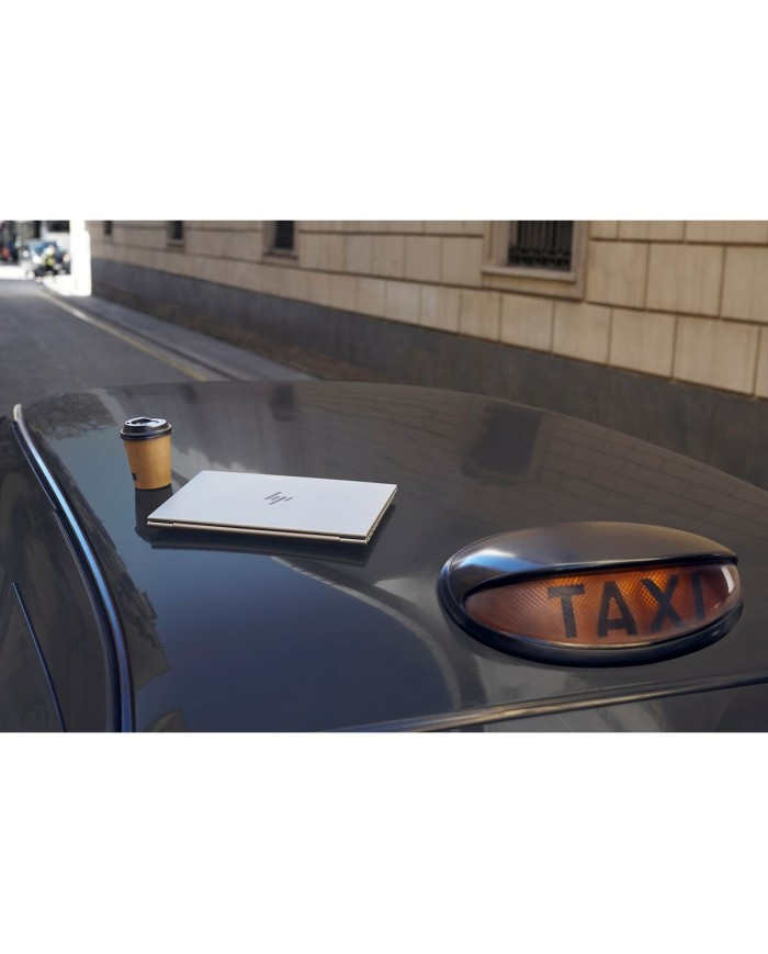 Laptop HP EliteBook 640 G9 14" Intel Core i5-1235U 16 GB RAM 512 GB SSD Laptop HP EliteBook 640 G9 14" Intel Core i5-1235U 16 GB RAM 512 GB SSD