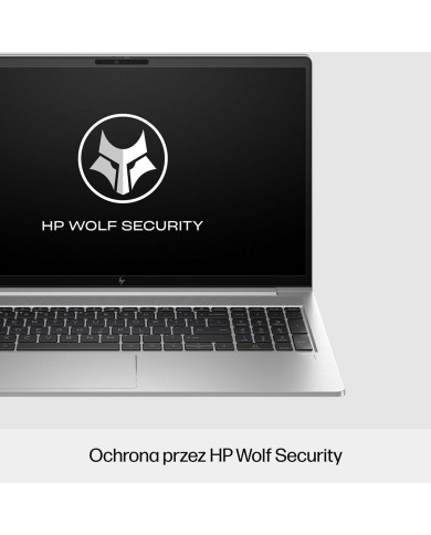 Laptop HP EliteBook 655 15,6" AMD Ryzen 7 7730U 16 GB RAM 512 GB SSD Laptop HP EliteBook 655 15,6" AMD Ryzen 7 7730U 16 GB RAM 512 GB SSD