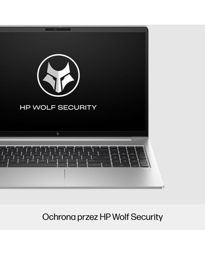 Laptop HP EliteBook 655 15,6" AMD Ryzen 7 7730U 16 GB RAM 512 GB SSD Laptop HP EliteBook 655 15,6" AMD Ryzen 7 7730U 16 GB RAM 512 GB SSD