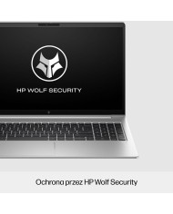 Laptop HP EliteBook 655 15,6" AMD Ryzen 7 7730U 16 GB RAM 512 GB SSD Laptop HP EliteBook 655 15,6" AMD Ryzen 7 7730U 16 GB RAM 512 GB SSD