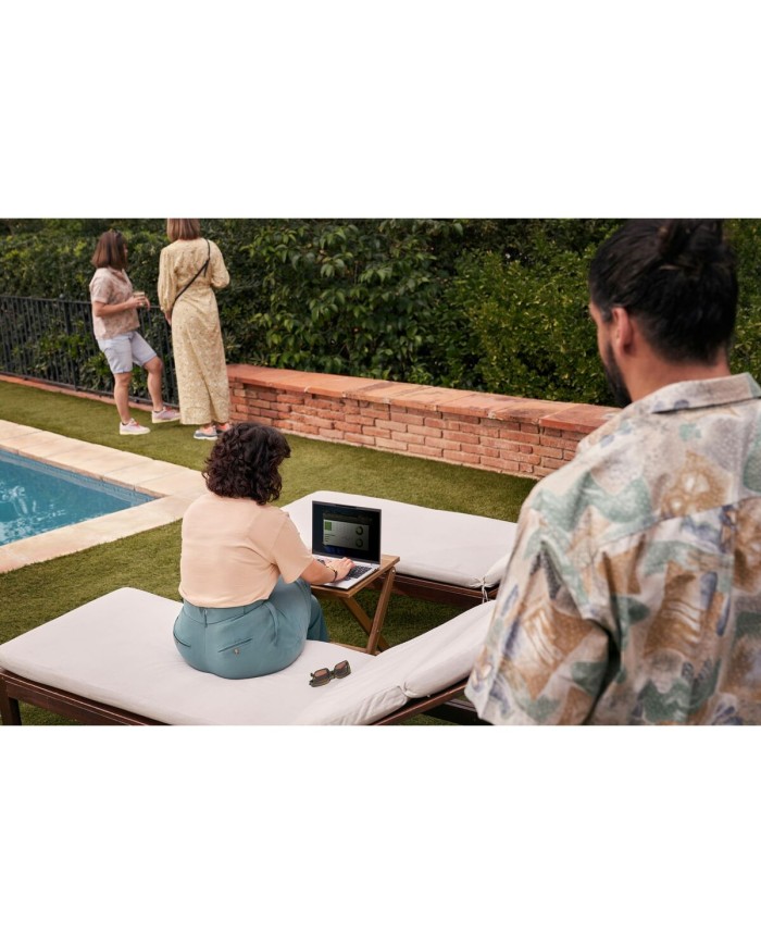 Laptop HP EliteBook 655 15,6" AMD Ryzen 7 7730U 16 GB RAM 512 GB SSD Laptop HP EliteBook 655 15,6" AMD Ryzen 7 7730U 16 GB RAM 512 GB SSD