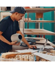 Laptop HP EliteBook 655 15,6" AMD Ryzen 7 7730U 16 GB RAM 512 GB SSD Laptop HP EliteBook 655 15,6" AMD Ryzen 7 7730U 16 GB RAM 512 GB SSD