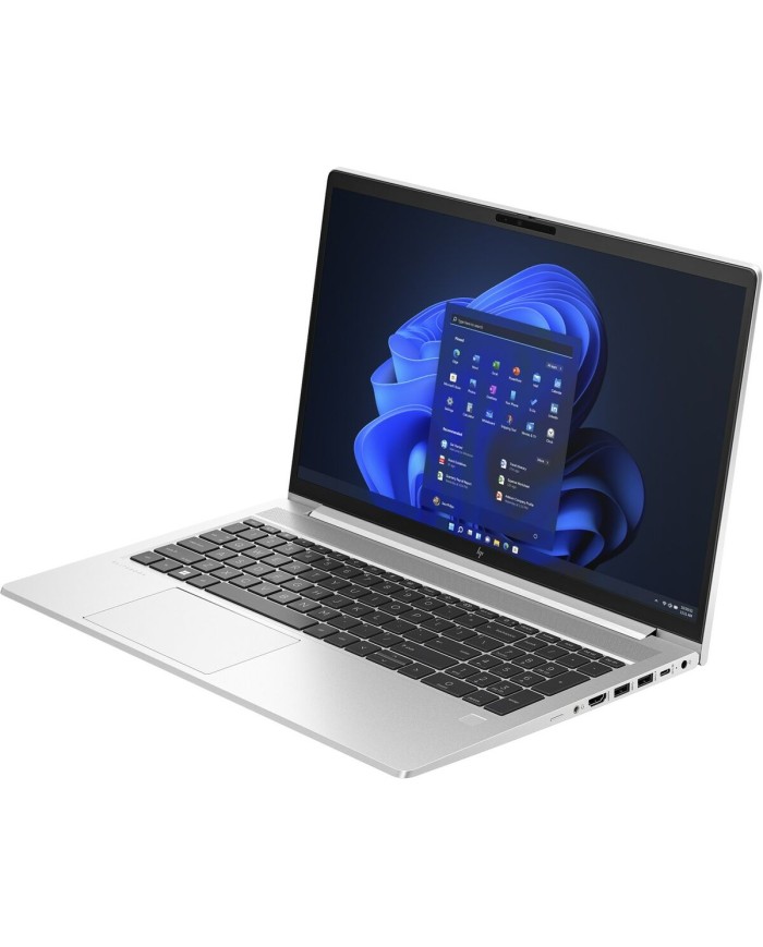 Laptop HP EliteBook 655 15,6" AMD Ryzen 7 7730U 16 GB RAM 512 GB SSD Laptop HP EliteBook 655 15,6" AMD Ryzen 7 7730U 16 GB RAM 512 GB SSD