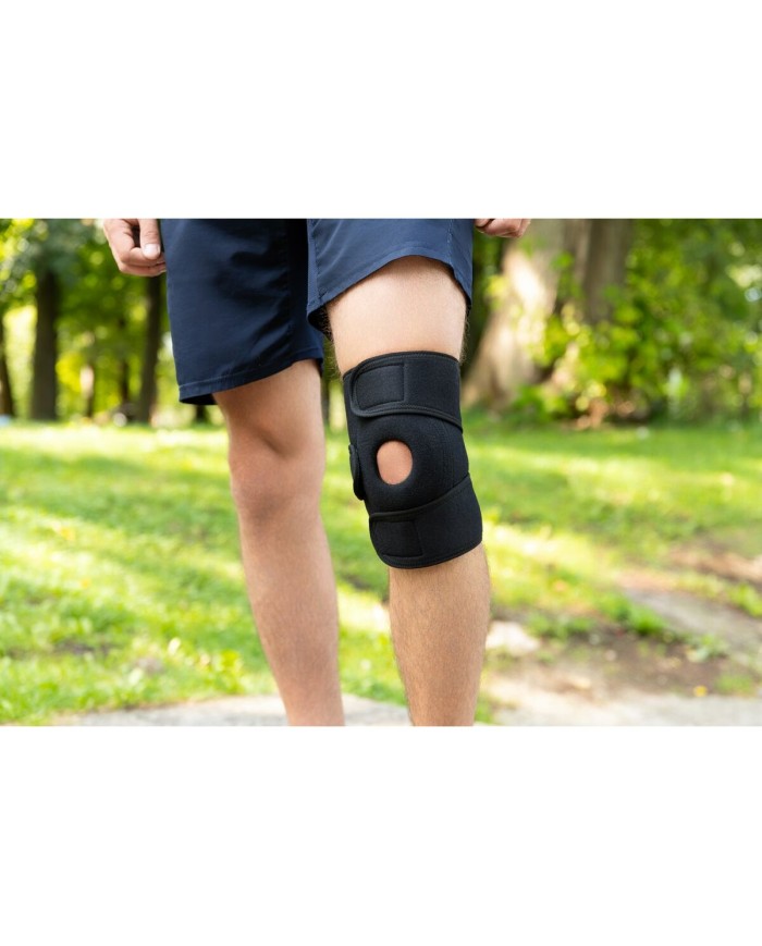 Ginocchiera Timago Ginocchiera Timago