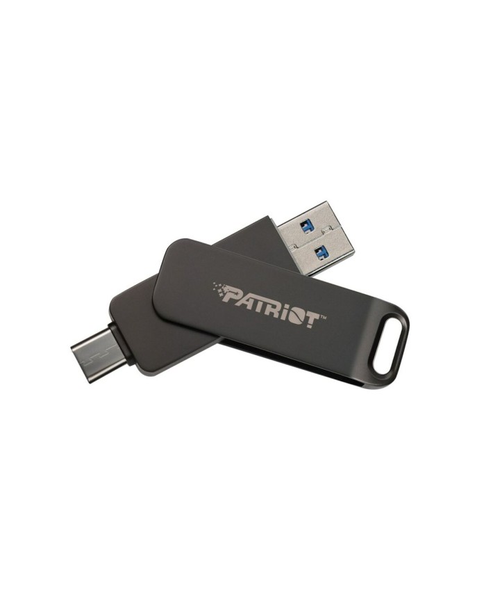 Memoria USB Patriot Memory Rage R550 Nero 64 GB