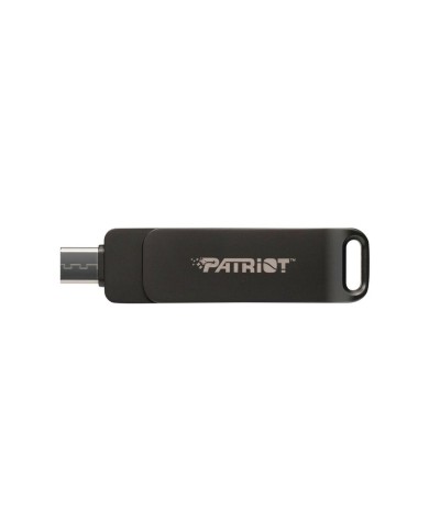 Memoria USB Patriot Memory Rage R550 Nero 64 GB