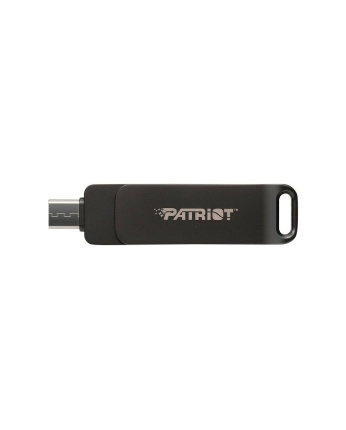 Memoria USB Patriot Memory Rage R550 Nero 64 GB