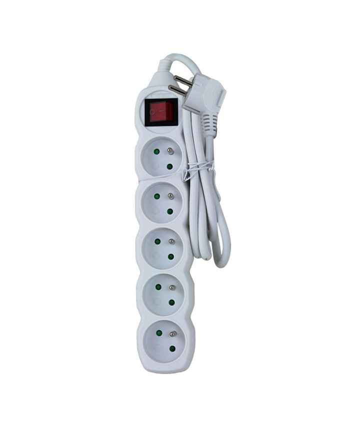 Ciabatta Multipresa Esperanza ELK214W (1,50 m)