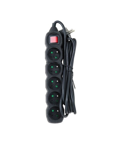 Ciabatta Multipresa Esperanza ELK215K (3 m)