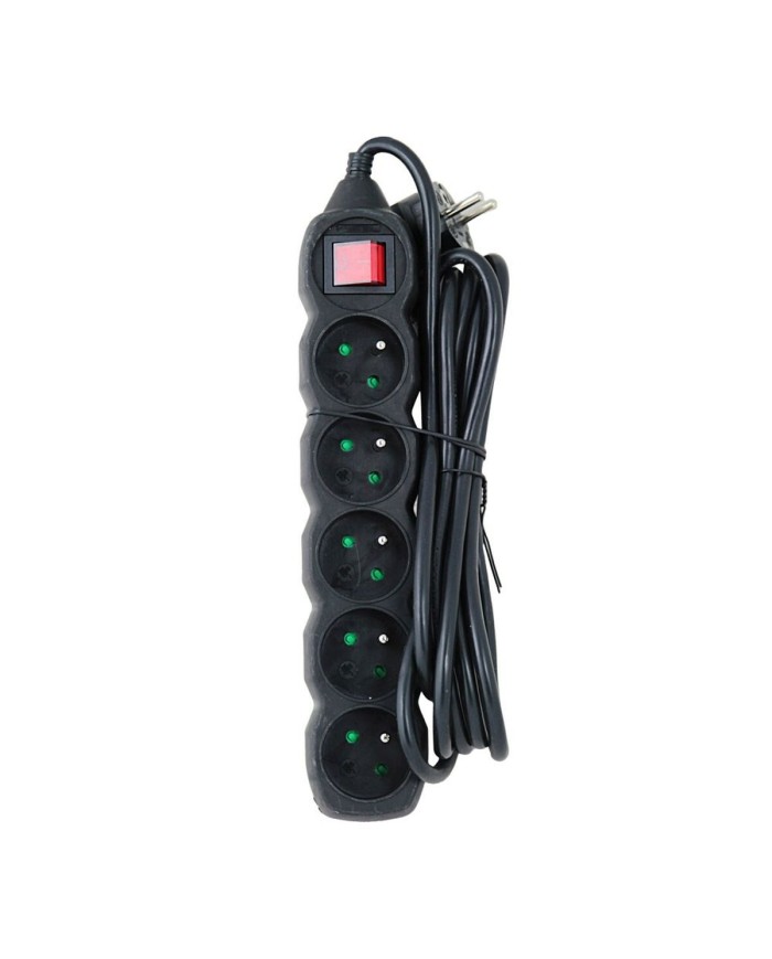 Ciabatta Multipresa Esperanza ELK215K (3 m)