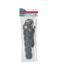 Ciabatta Multipresa Esperanza ELK214K (1,5 m)