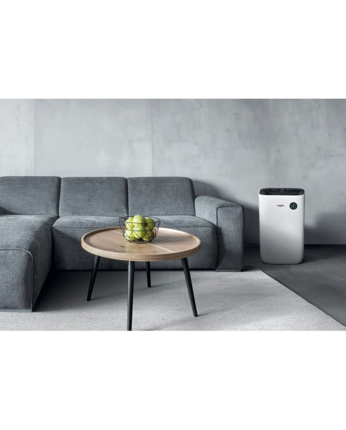 Deumidificatore Whirlpool Corporation DE20W5252