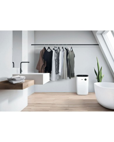 Deumidificatore Whirlpool Corporation DE20W5252