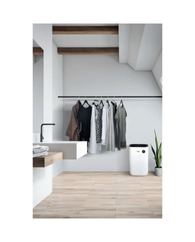 Deumidificatore Whirlpool Corporation DE20W5252 Deumidificatore Whirlpool Corporation DE20W5252