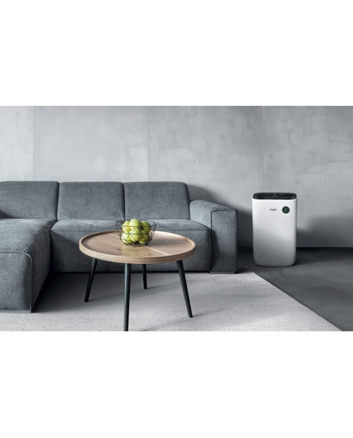 Deumidificatore Whirlpool Corporation DE20W5252