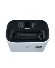 Deumidificatore Whirlpool Corporation DE20W5252