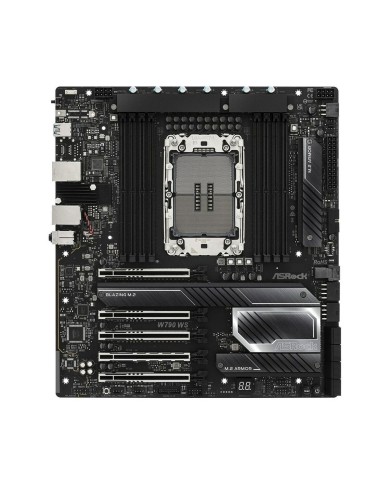 Scheda Madre ASRock W790 WS R2.0 INTEL W790