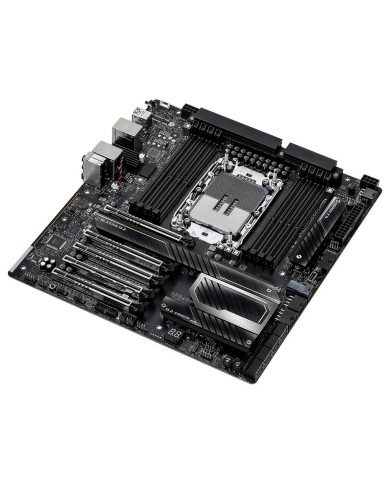Scheda Madre ASRock W790 WS R2.0 INTEL W790