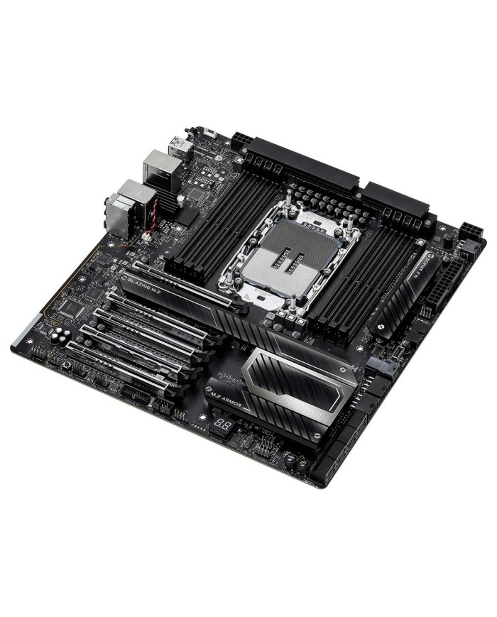 Scheda Madre ASRock W790 WS R2.0 INTEL W790