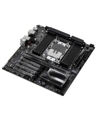 Scheda Madre ASRock W790 WS R2.0 INTEL W790