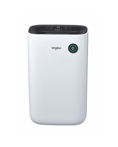 Deumidificatore Whirlpool Corporation DE20W5252 Deumidificatore Whirlpool Corporation DE20W5252