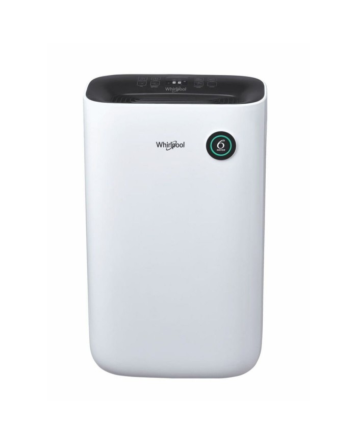 Deumidificatore Whirlpool Corporation DE20W5252
