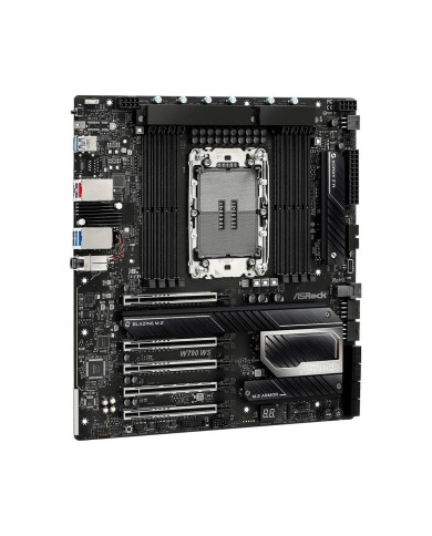 Scheda Madre ASRock W790 WS R2.0 INTEL W790