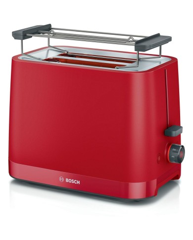 Tostapane BOSCH TAT 3M124 950 W Tostapane BOSCH TAT 3M124 950 W