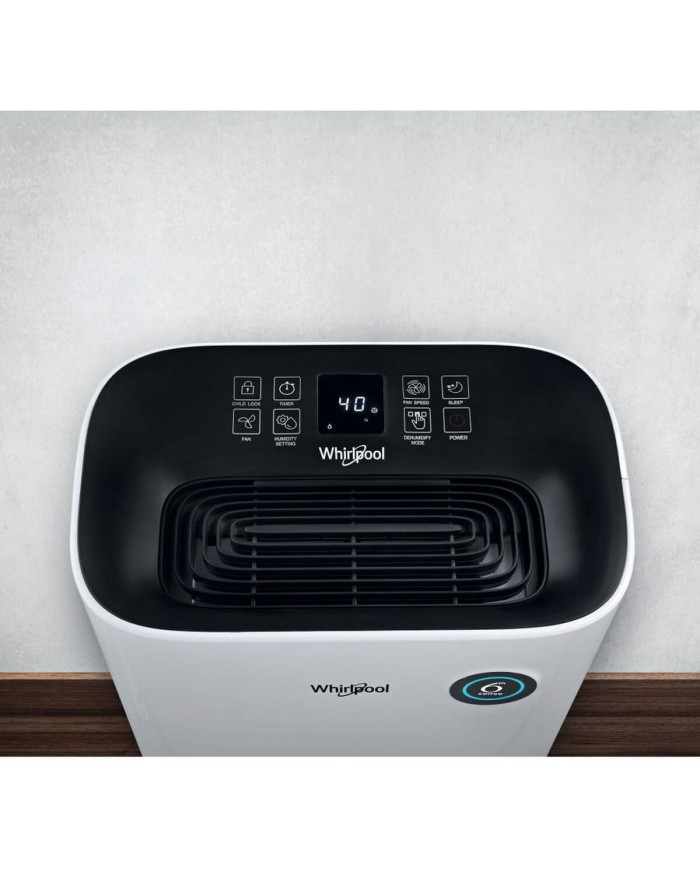 Deumidificatore Whirlpool Corporation DE20W5252