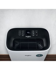 Deumidificatore Whirlpool Corporation DE20W5252