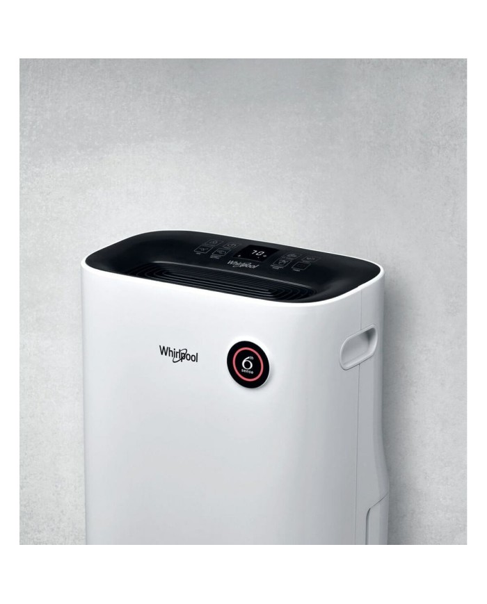 Deumidificatore Whirlpool Corporation DE20W5252