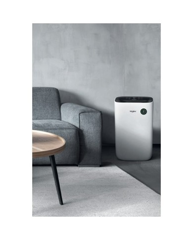 Deumidificatore Whirlpool Corporation DE20W5252 Deumidificatore Whirlpool Corporation DE20W5252