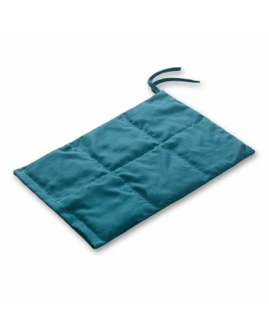 Coperta Elettrica Medisana 61168 Azzurro Bianco