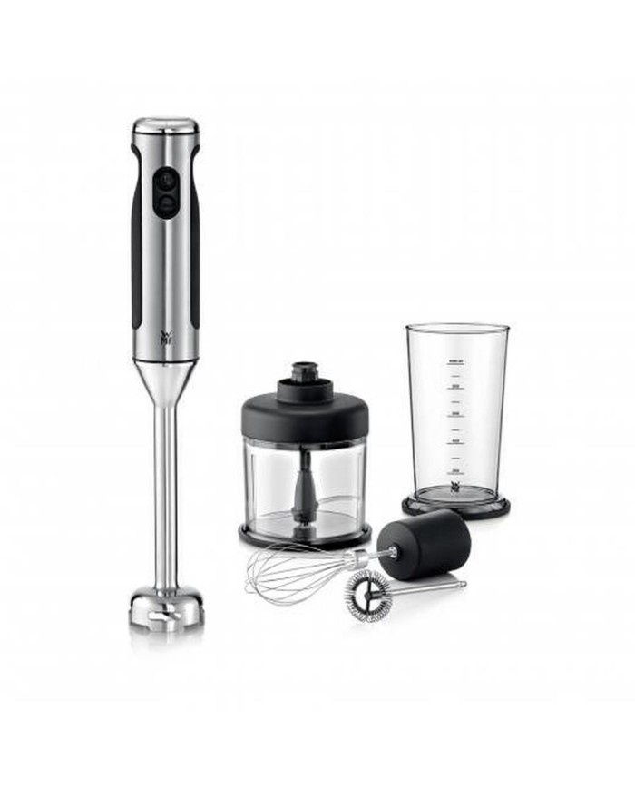 Frullatore ad Immersione WMF 416350011 Nero 700 W Frullatore ad Immersione WMF 416350011 Nero 700 W