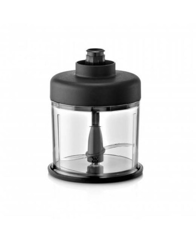 Frullatore ad Immersione WMF 416350011 Nero 700 W Frullatore ad Immersione WMF 416350011 Nero 700 W